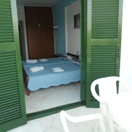 Studio For 2-3 Persons 100m From The Beach Апартаменты *