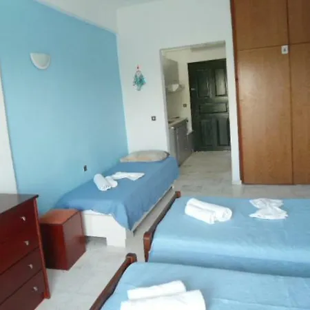 Studio For 2-3 Persons 100m From The Beach * Полихроно