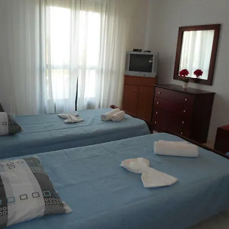 Апартаменты Studio For 2-3 Persons 100m From The Beach *